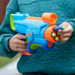 Nerf Elite Junior Explorer