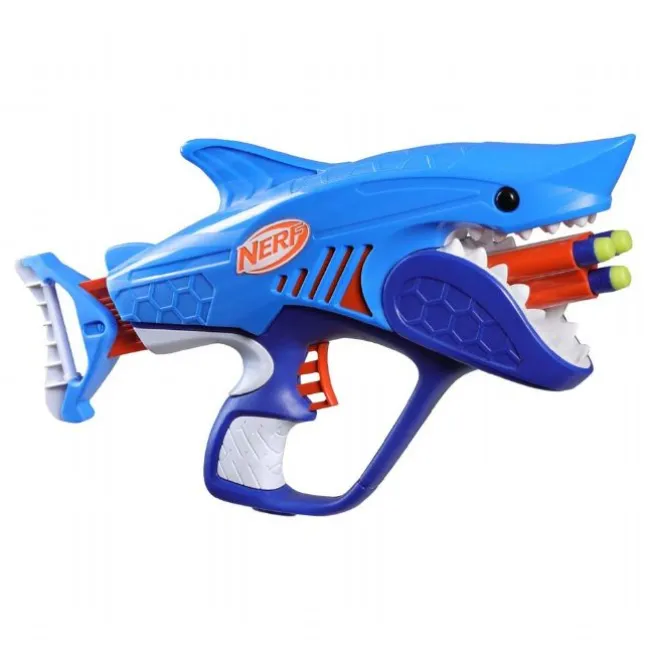 Nerf Elite Junior Sharkfire