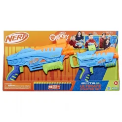 Nerf Elite Junior Ultimate Starter Set