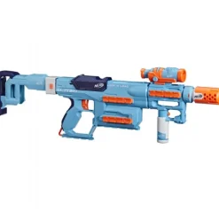 Nerf Elite 2.0 Lock N Load Blaster Pack