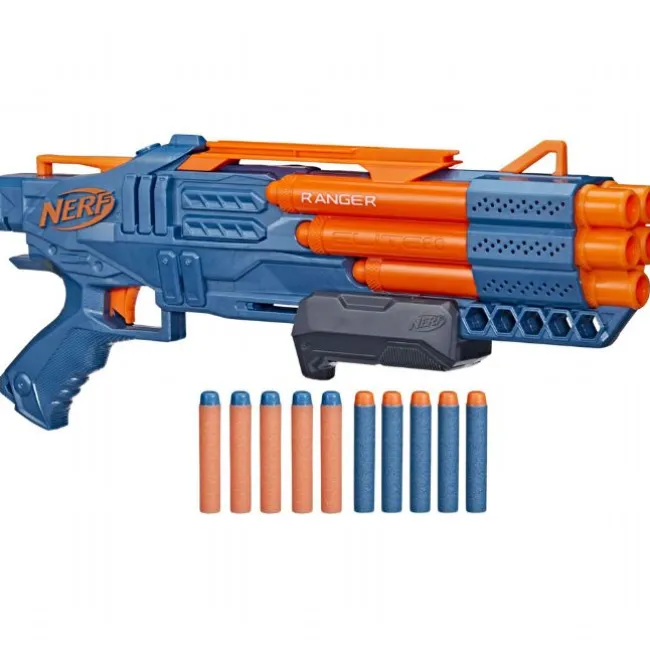 Nerf Elite 2.0 Ranger PD-05