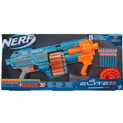 Nerf Elite 2.0 Shockwave RD-15