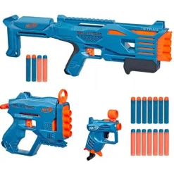 Nerf Elite 2.0 Stockpile Pack