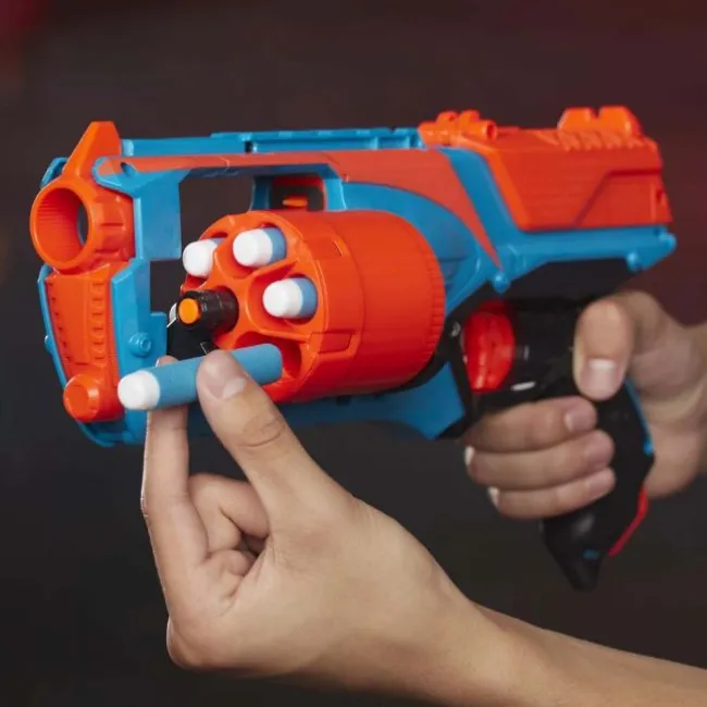 Nerf Elite Strongarm