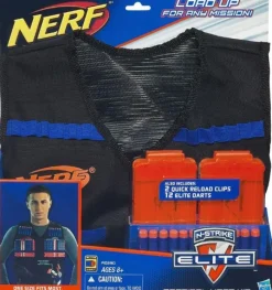 Nerf Elite Tactical Vest