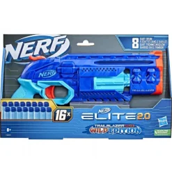 Nerf Elite 2.0 Trailblazer RD-8