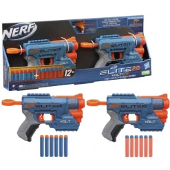 Nerf Elite 2.0 Volt 2 Pack