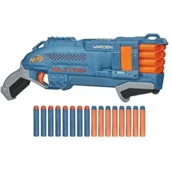 Nerf Elite 2.0 Warden DB-8