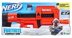 Nerf Fortnite Compack SMG