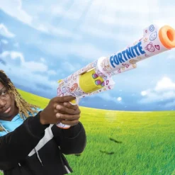 Nerf Fortnite Frenz 4 Ever