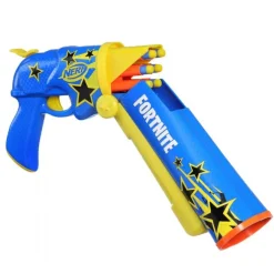 Nerf Fortnite Half Tone Hero