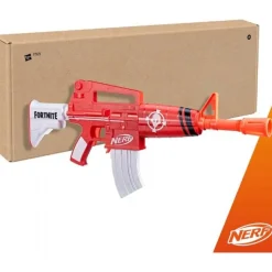 Nerf Fortnite Insightful AR Blaster