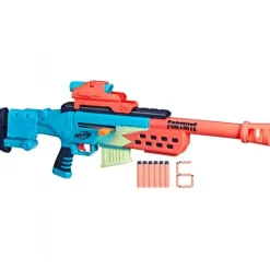 Nerf Fortnite Storm Scout