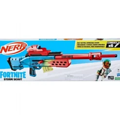 Nerf Fortnite Storm Scout