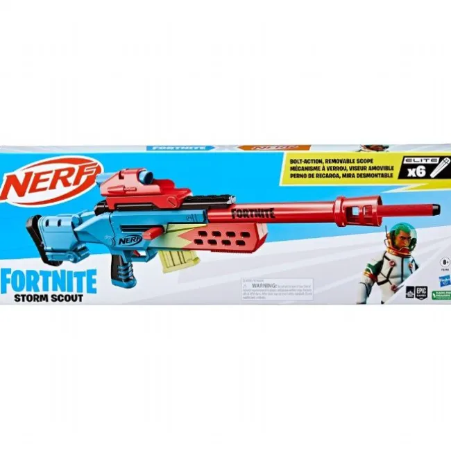 Nerf Fortnite Storm Scout