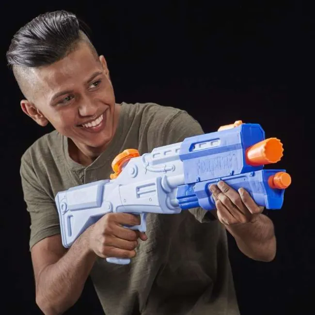 Nerf Fortnite TS-R Snobby Shotty