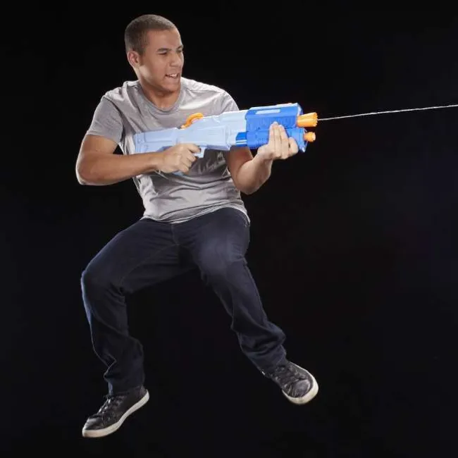 Nerf Fortnite TS-R Snobby Shotty