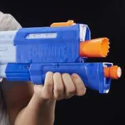 Nerf Fortnite TS-R Snobby Shotty