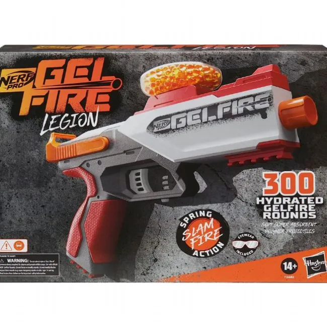 Nerf GELFIRE Legion