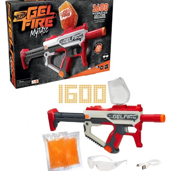 Nerf GELFIRE Mythic