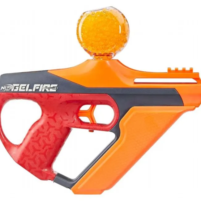 Nerf Gelfire Uproar
