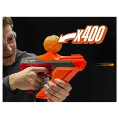 Nerf Gelfire Uproar