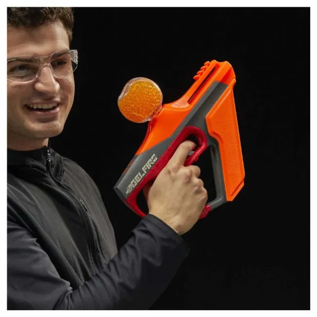 Nerf Gelfire Uproar