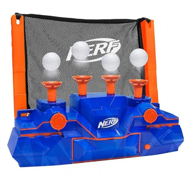 Nerf Hovering Target