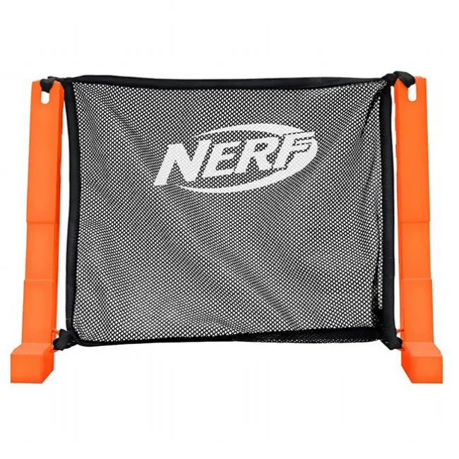 Nerf Hovering Target