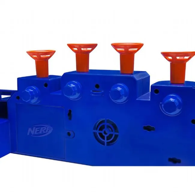 Nerf Hovering Target
