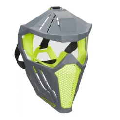 Nerf Hyper Maske Grøn