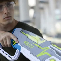 Nerf Hyper Siege 50