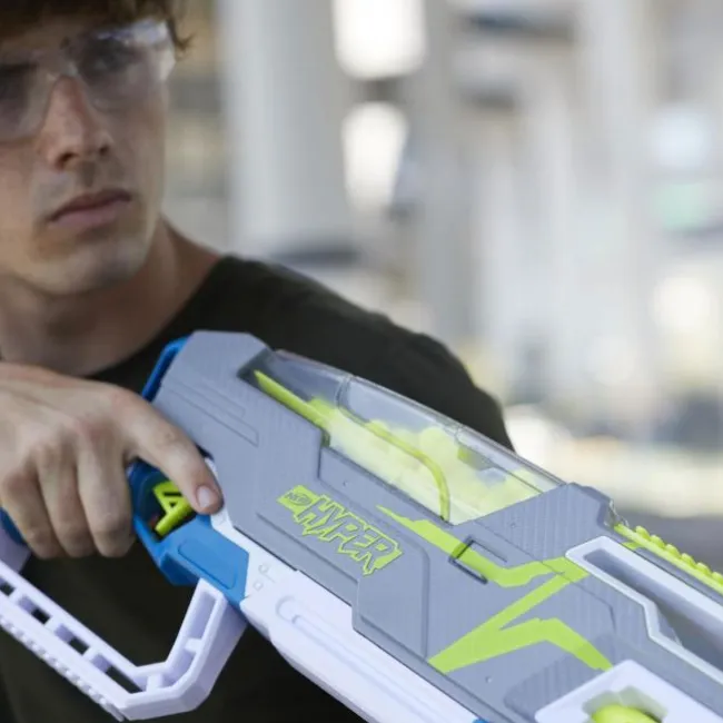 Nerf Hyper Siege 50