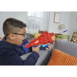 Nerf Lionfury
