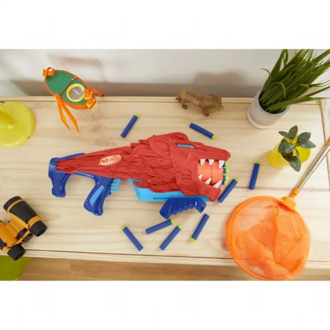 Nerf Lionfury