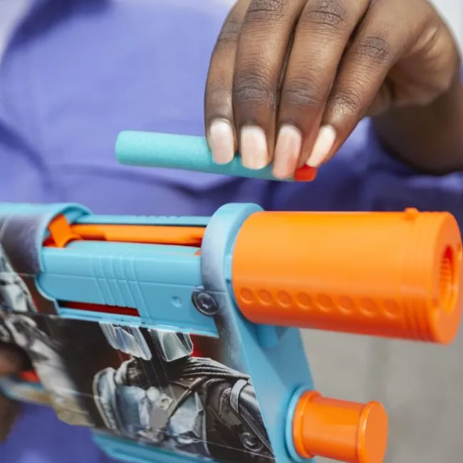 Nerf Mandalorian Dart Blaster