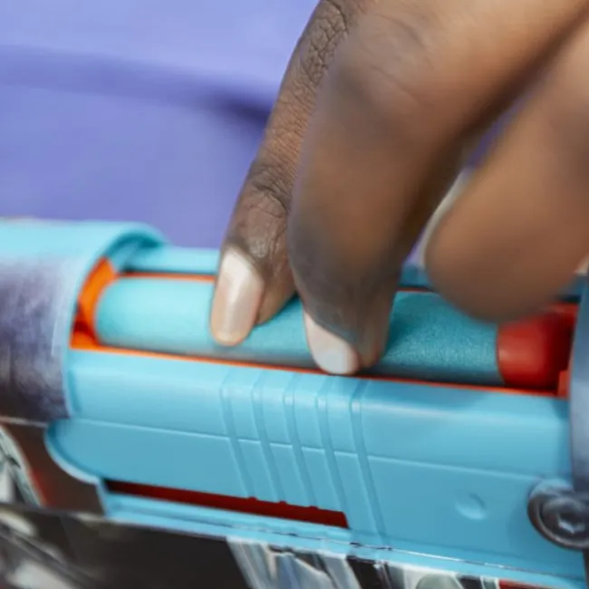 Nerf Mandalorian Dart Blaster