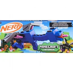 Nerf Minecraft Ender Dragon Blaster