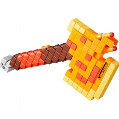 Nerf Minecraft Firebrand