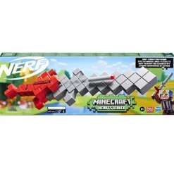 Nerf Minecraft Heartstealer