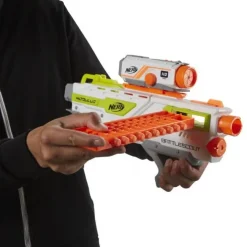 Nerf Modulus Battlescout ICS-10 Blaster