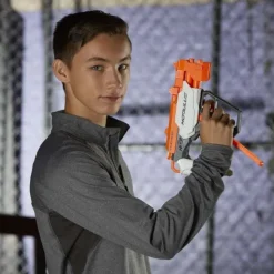 Nerf Modulus Stockshot