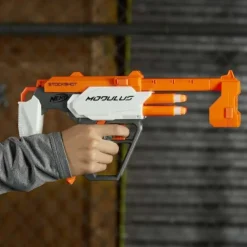 Nerf Modulus Stockshot