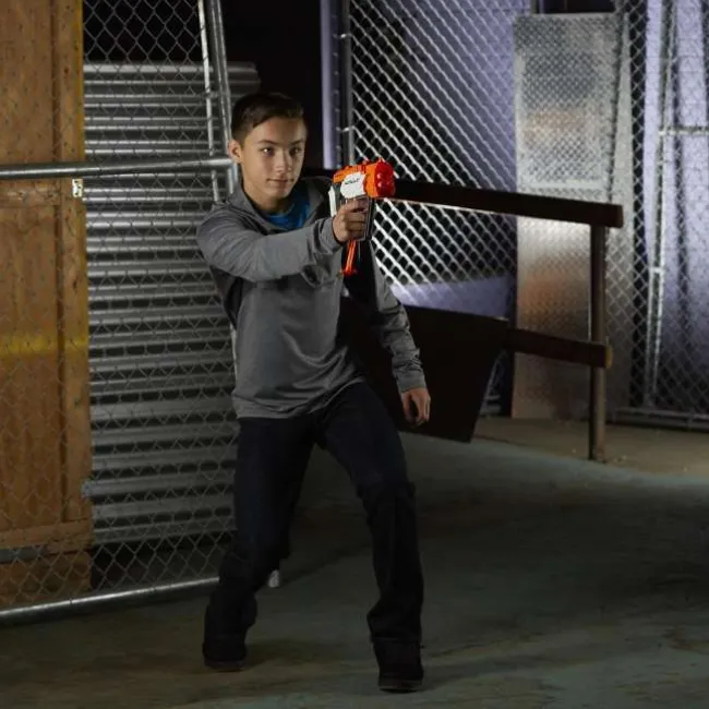 Nerf Modulus Stockshot