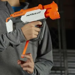 Nerf Modulus Stockshot