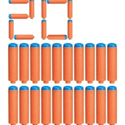 Nerf N Refill 20 Patroner