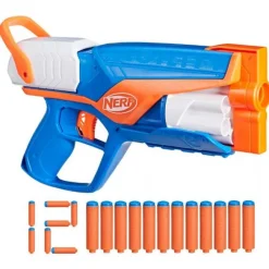 Nerf N Series Agility Gevær