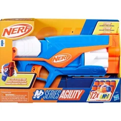 Nerf N Series Agility Gevær