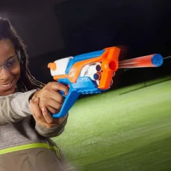 Nerf N Series Agility Gevær