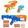 Nerf N Series Gear Up Pack Gevær